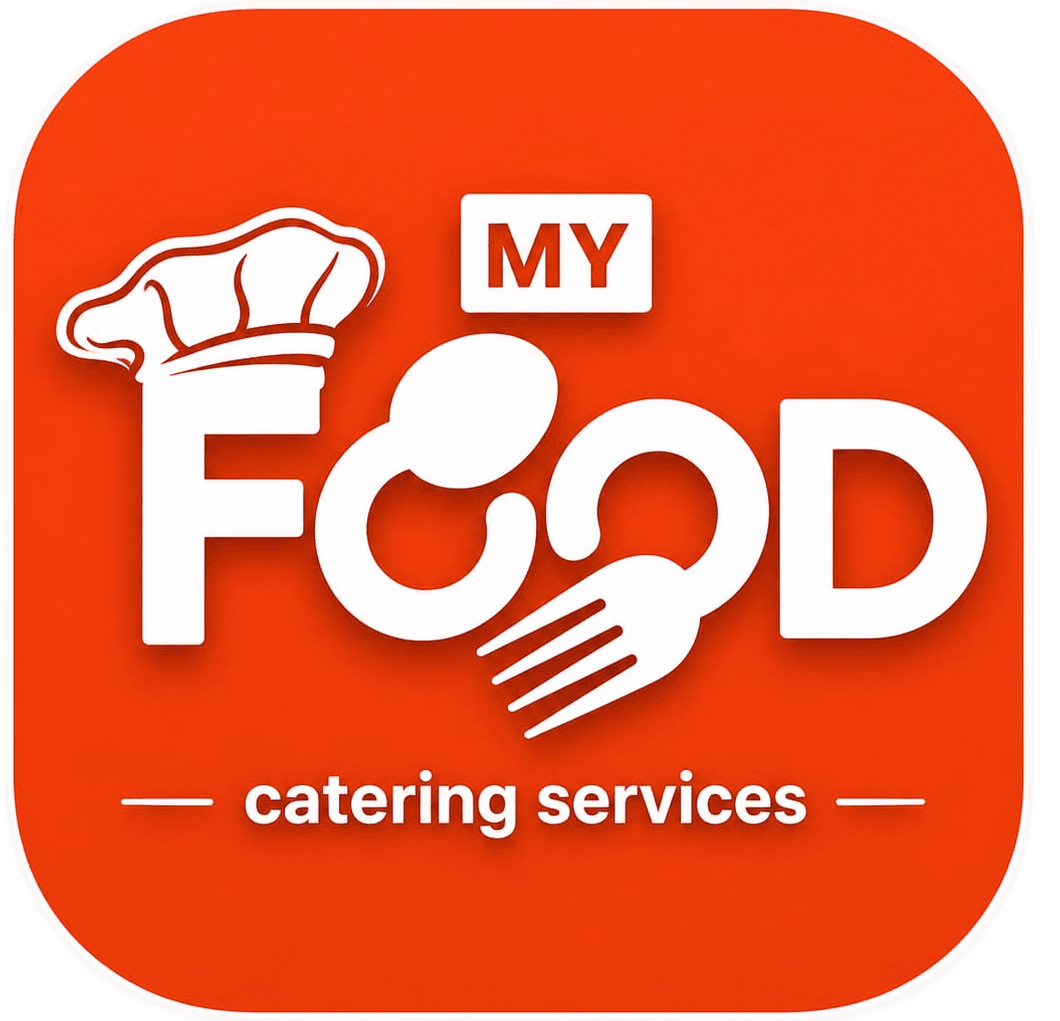 My Food Logo